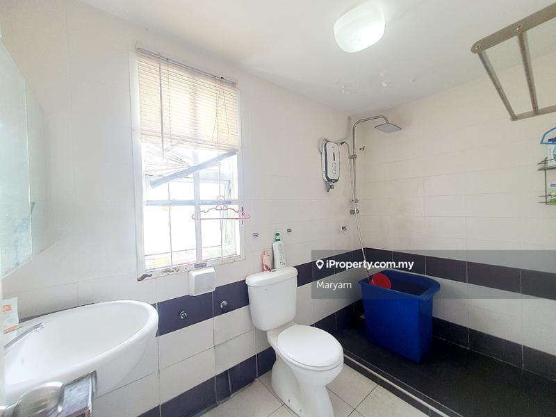 Rumah Berangkai 2 Tingkat untuk Dijual di Seri Bangi, Bangi oleh Maryam - iProperty.com.my