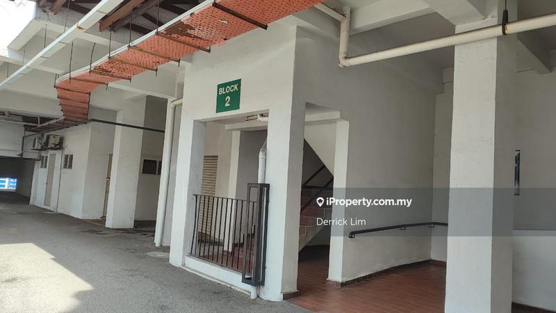 Kondominium untuk Dijual di Pantai Hillpark 2 oleh Derrick Lim - iProperty.com.my