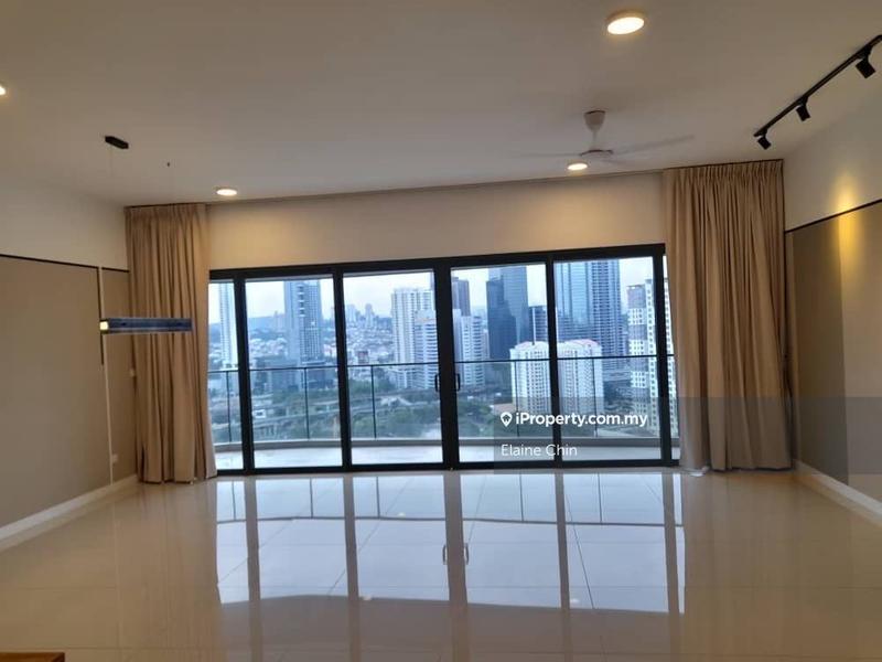 For Rent - Setia Sky Seputeh