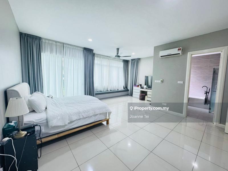 2-storey Terraced House for Sale in Setia Eco Glades, Cyberjaya by Joanne Tei - iProperty.com.my