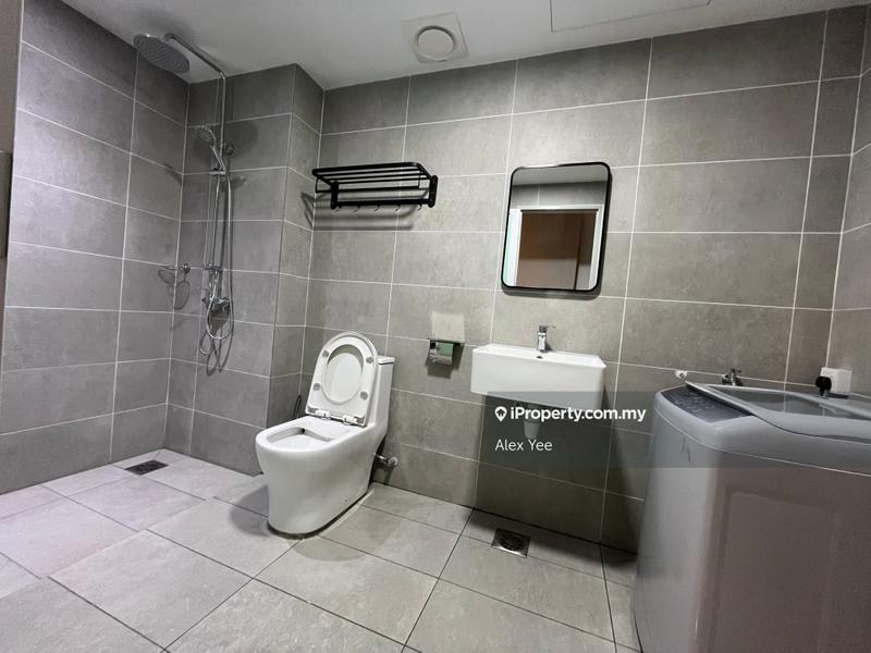Kediaman Servis untuk Disewa di Bond Suites @ ICC oleh Alex Yee - iProperty.com.my