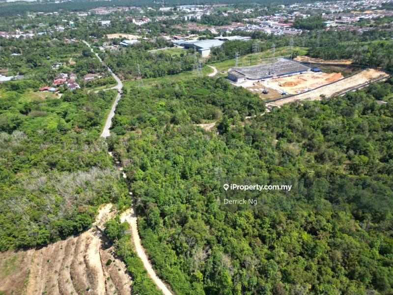 Tanah Pertanian untuk Dijual di Gurun, Gurun oleh Derrick Ng - iProperty.com.my