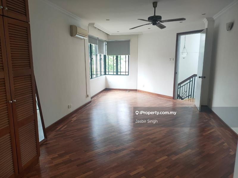 Semi-Detached House for Rent in Damansara Heights, Damansara Heights by Jasbir Singh - iProperty.com.my