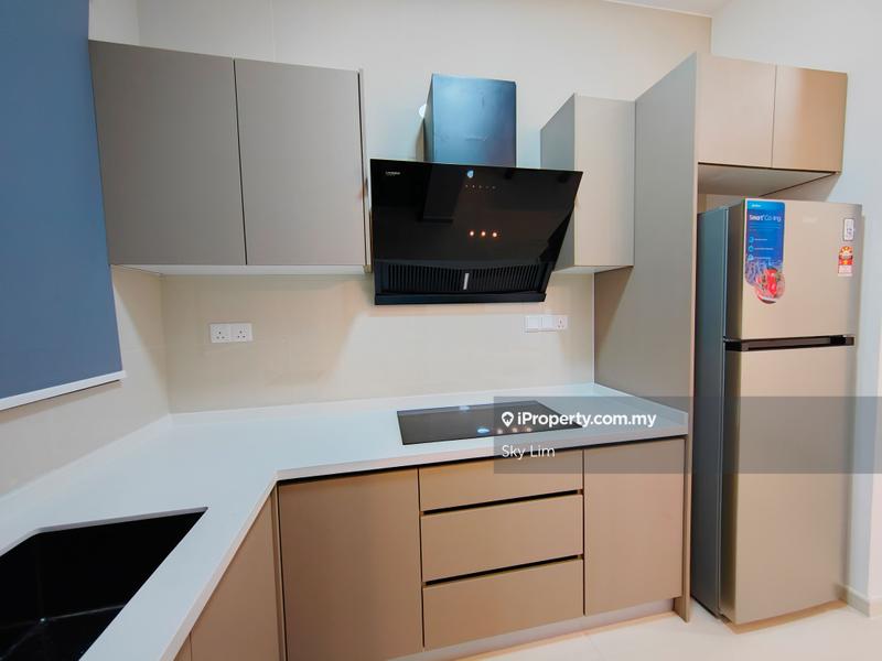 For Rent - Sunway Velocity TWO