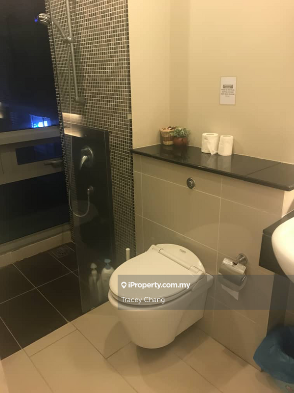 For Rent - Swiss Garden Residences, Bukit Bintang, KL City Centre