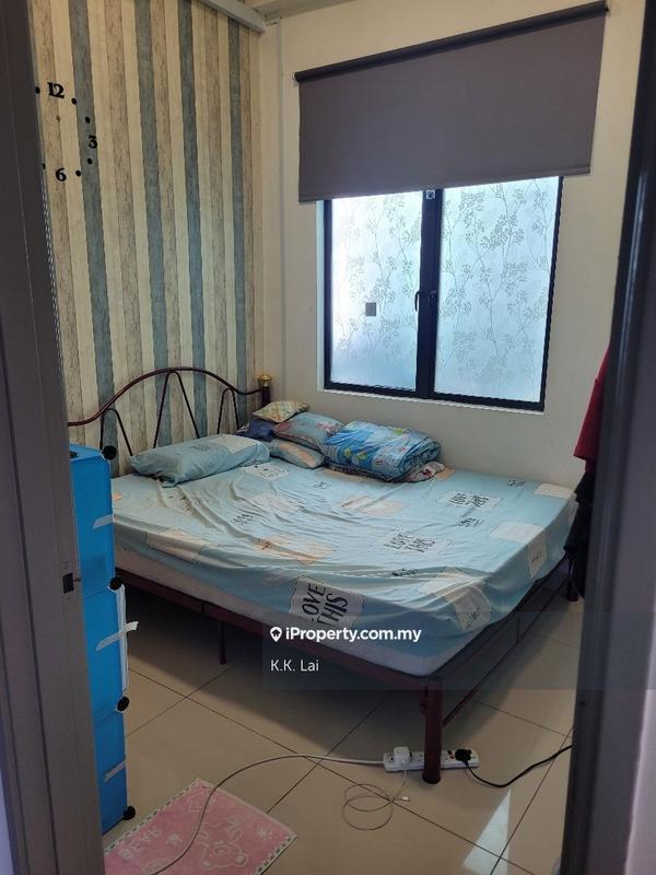 Condominium for Sale in Riverdale @ Usj One Park by K.K. Lai - iProperty.com.my