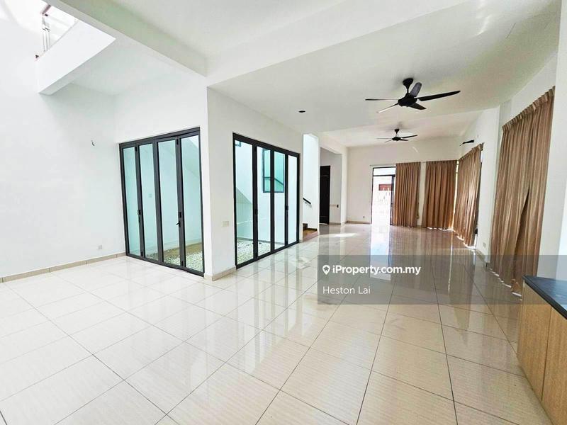 Semi-Detached House for Sale in Setia Eco Gardens, Gelang Patah by Heston Lai - iProperty.com.my