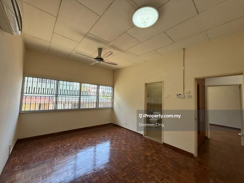 Semi-Detached House for Sale in Ampang Jaya, Ampang by Shereen Ong - iProperty.com.my