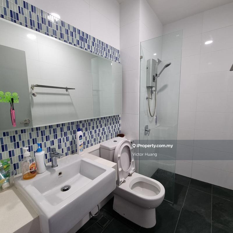 Service Residence for Sale in Residential Suites @ HighPark by Victor Huang - iProperty.com.my
