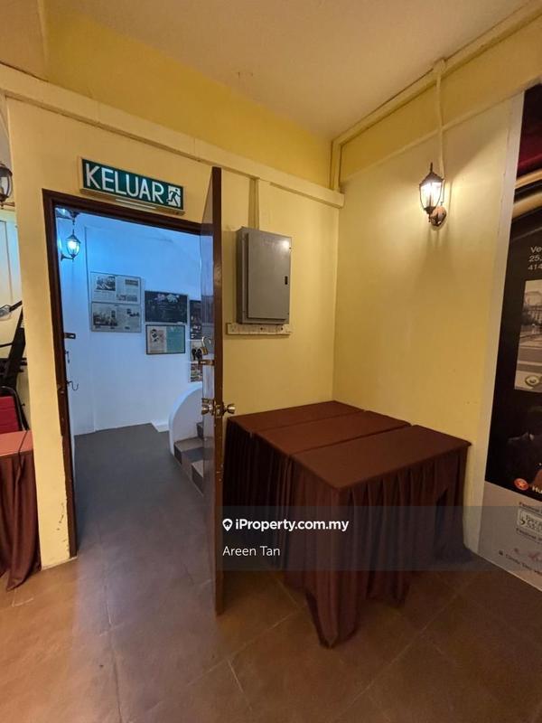 Kedai-Pejabat untuk Dijual di Other, Klang oleh Areen Tan - iProperty.com.my