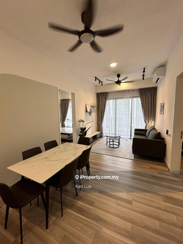 For Rent - The Rosewoodz @ Bukit Jalil