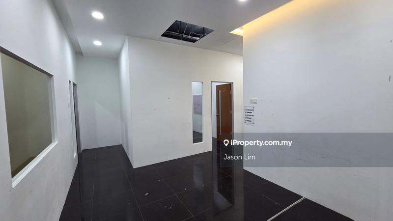 Shop for Rent in Kuchai Business Park, Kuchai Lama by Jason Lim - iProperty.com.my