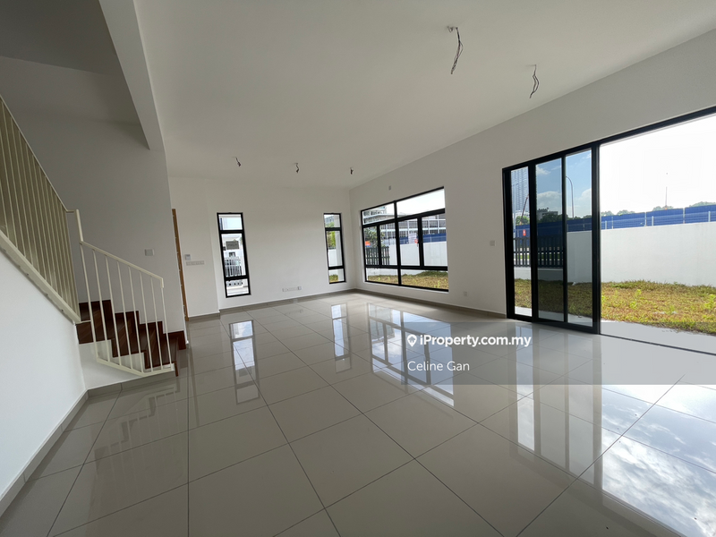 Rumah Teres 2-Tingkat untuk Dijual di Setia Indah, Setia Alam oleh Celine Gan - iProperty.com.my