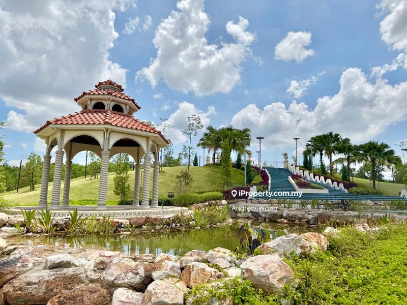 Rumah Teres 2-Tingkat untuk Disewa di Setia Safiro, Cyberjaya oleh Andrew Wong - iProperty.com.my