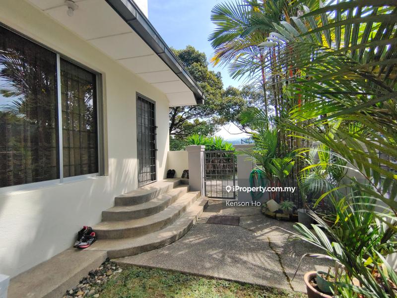 Semi-Detached House for Sale in Bukit Antarabangsa, Ampang by Kenson Ho - iProperty.com.my