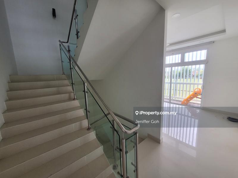 Semi-Detached House for Sale in 3 Storey Semi-D ,Taman Pauh Jaya Perai, Perai by Jeniffer Goh - iProperty.com.my