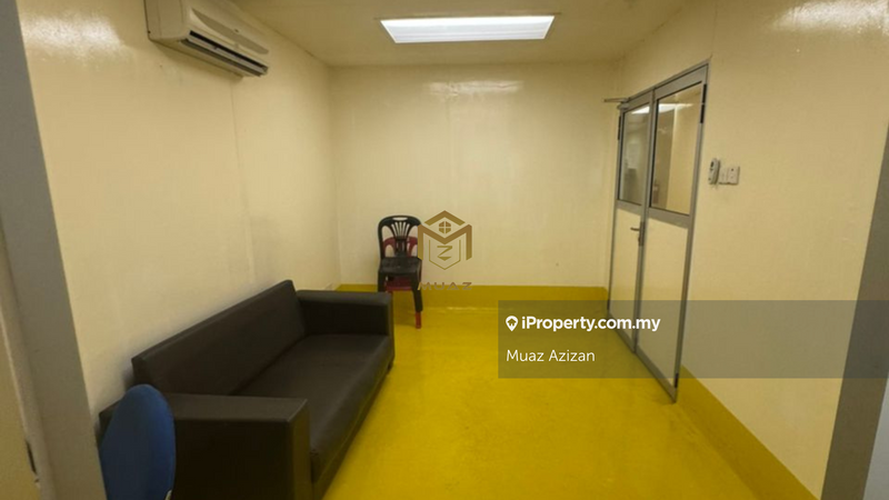 For Sale - Jalan Seroja Persiaran Amanjaya