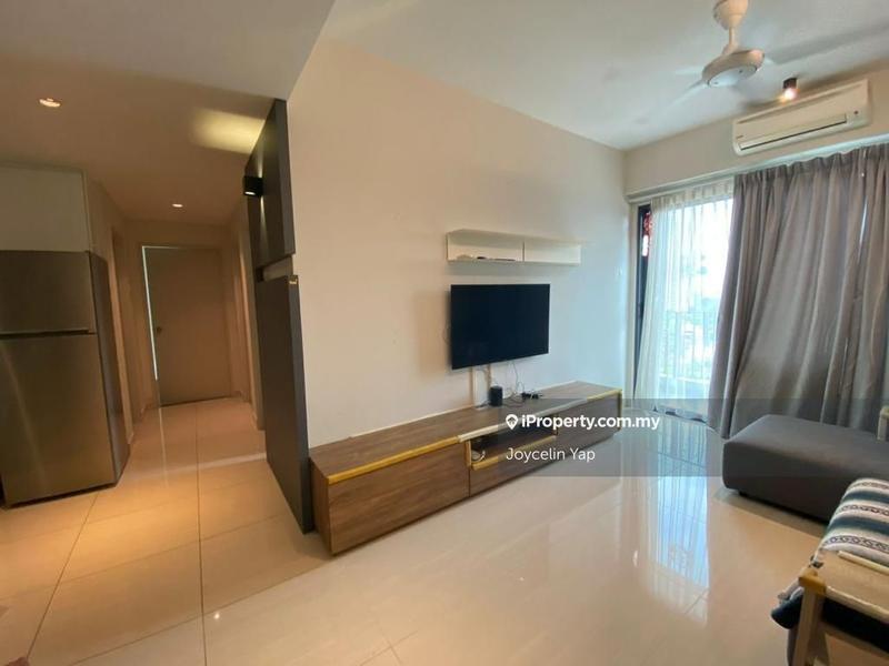 Condominium for Sale in Kiara East by Joycelin Yap - iProperty.com.my
