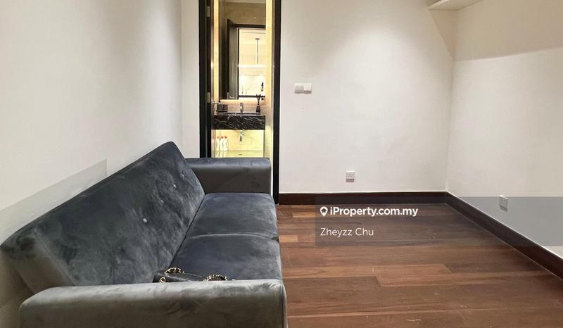 Residensi Servis untuk Dijual di Banyan Tree Signatures oleh Zheyzz Chu - iProperty.com.my