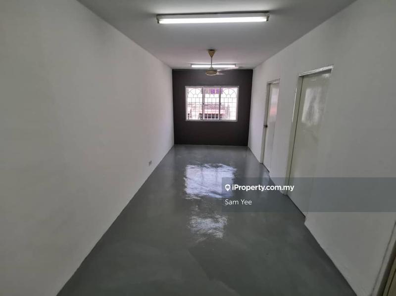 For Sale - Apartment Harmoni