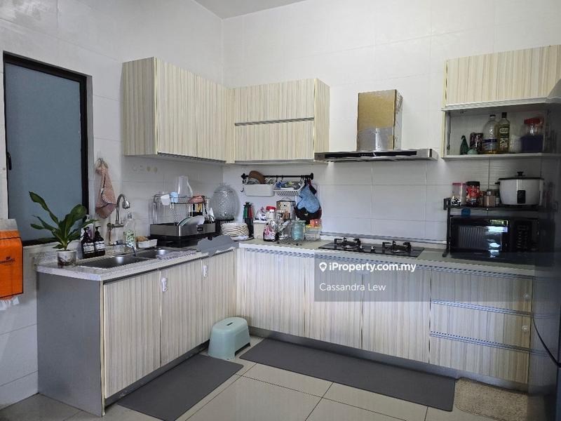 Condominium for Sale in V-Residensi by Cassandra Lew - iProperty.com.my