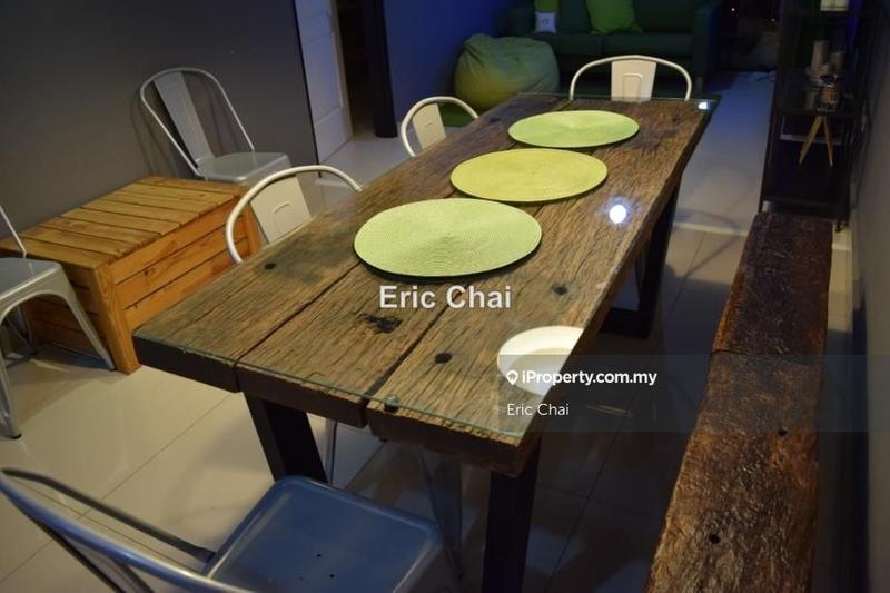 Kondominium untuk Dijual di Park 51 Residency oleh Eric Chai - iProperty.com.my