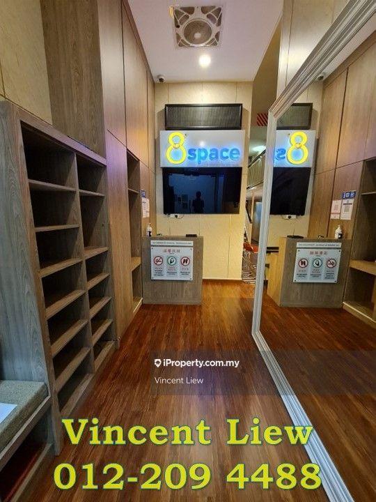 Office for Rent in Chan Sow Lin, Cheras by Vincent Liew - iProperty.com.my