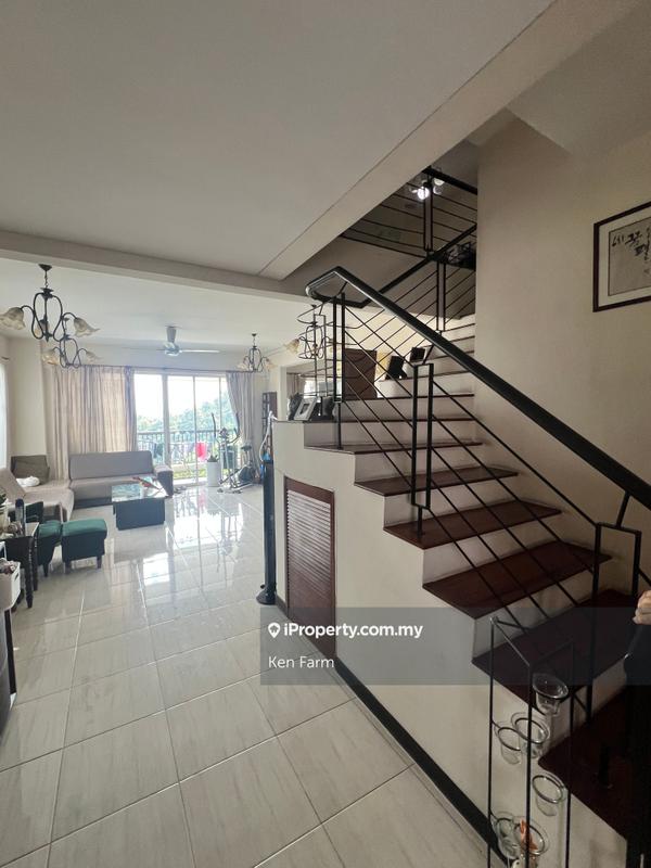 Kondominium untuk Dijual di Armanee Terrace oleh Ken Farm - iProperty.com.my