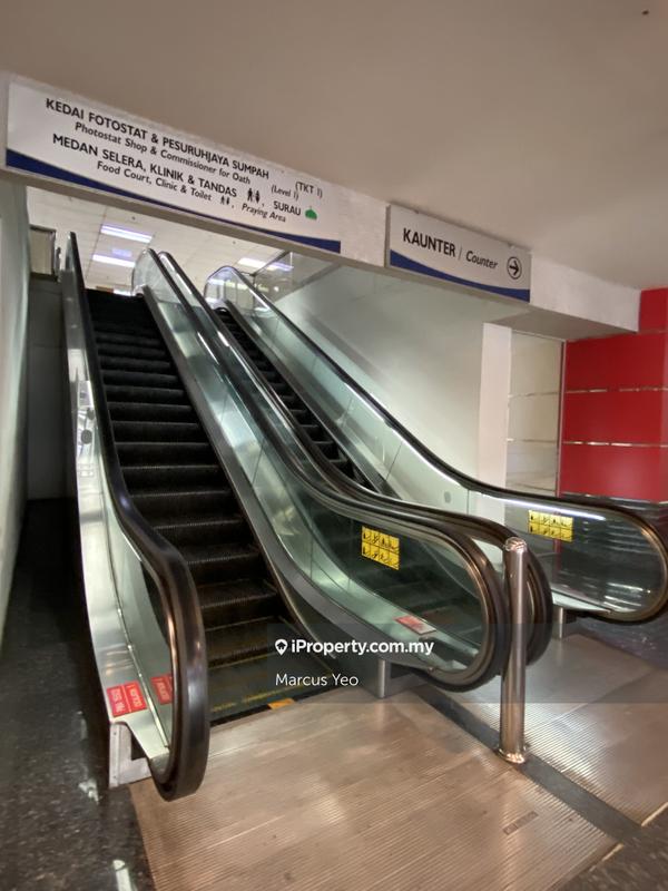 Pejabat untuk Disewa di Bukit Bintang, KL City Centre oleh Marcus Yeo - iProperty.com.my