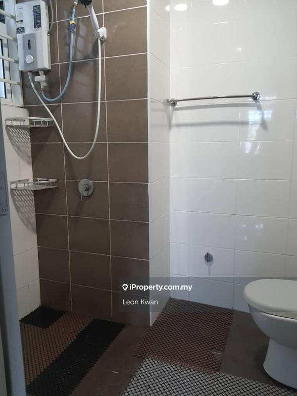Kondominium untuk Disewa di Dwiputra Residences oleh Leon Kwan - iProperty.com.my