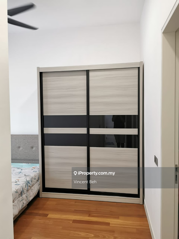 Service Residence for Rent in The Park 2 by Vincent Beh - iProperty.com.my