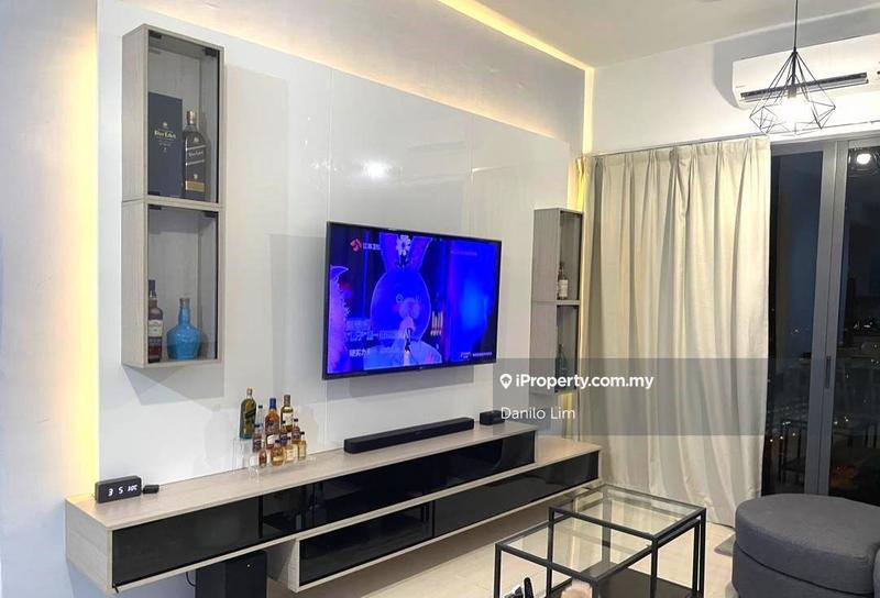 Kediaman Servis untuk Dijual di Damai Hillpark oleh Danilo Lim - iProperty.com.my