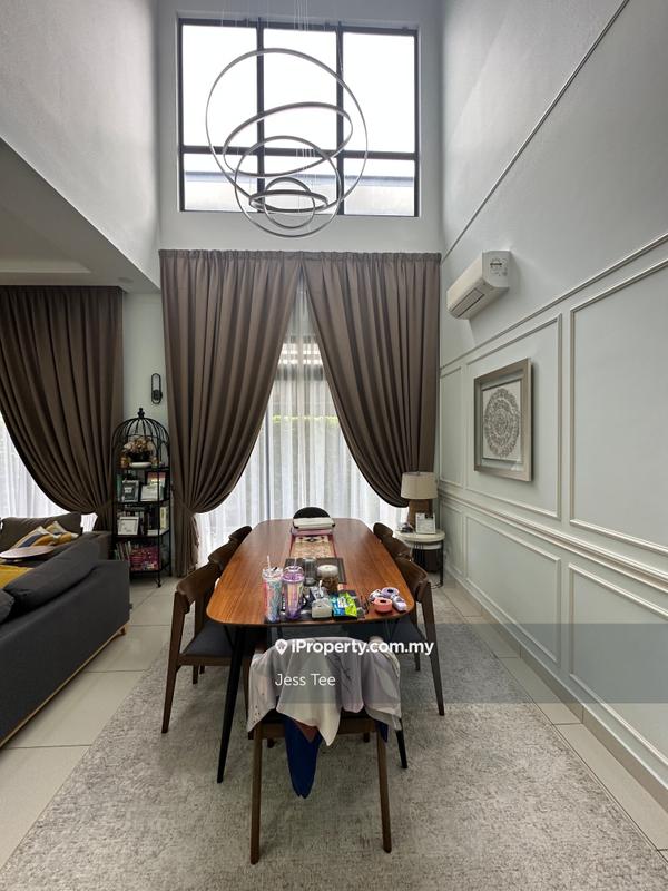Semi-Detached House for Sale in Dremien, Eco Ardence, Setia Alam by Jess Tee - iProperty.com.my