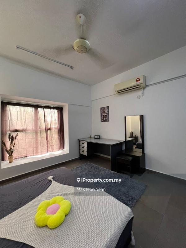 Kondominium untuk Disewa di Palmville Resort Condominium oleh Mak Hon Yean - iProperty.com.my
