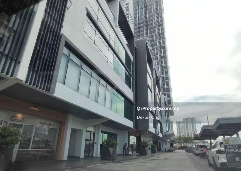 Kedai-Pejabat untuk Dijual di Bukit Jalil, Kuala Lumpur oleh Dexter Ong - iProperty.com.my