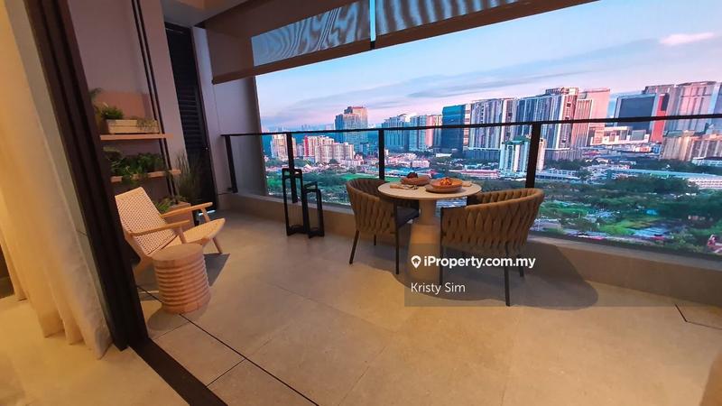 Condominium for Sale in Aetas Seputeh by Kristy Sim - iProperty.com.my