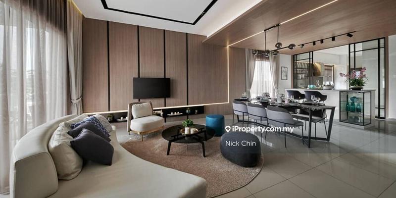 2-storey Terraced House for Sale in Seksyen 10, Shah Alam by Nick Chin - iProperty.com.my