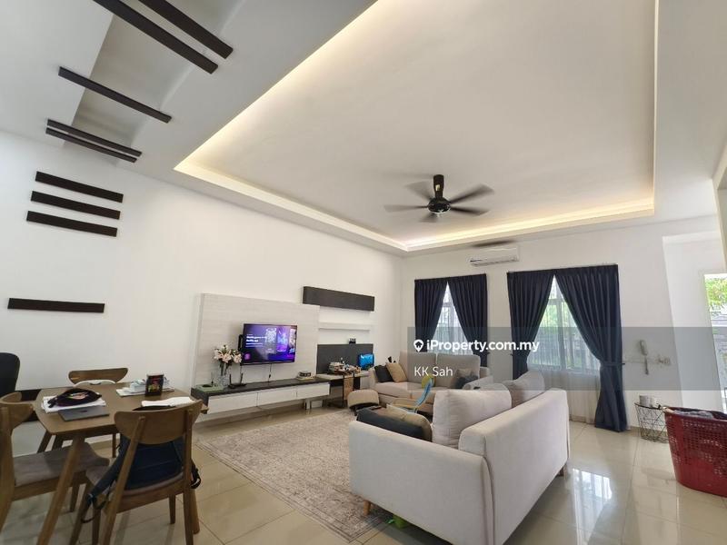 2-storey Terraced House for Sale in Eco Majestic, Semenyih by KK Sah - iProperty.com.my