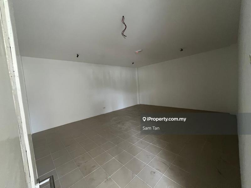 For Rent - 2.45 Acres,Brand New Detached Factory, Alam Jaya, Puncak Alam, Bandar Puncak Alam