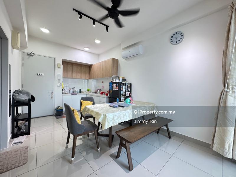 Service Residence untuk Disewa di Plaza @ Kelana Jaya oleh Jimmy Tan - iProperty.com.my