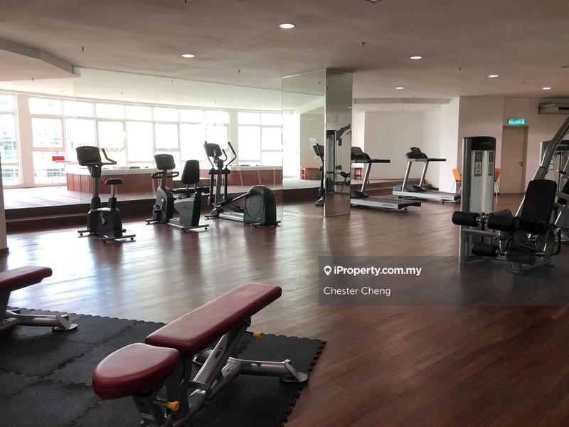 Office for Sale in Centum @ Oasis Corp Park, Oasis Damansara, Ara, Ara Damansara by Chester Cheng - iProperty.com.my