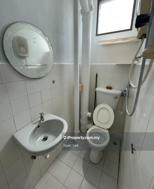 Pangsapuri untuk Dijual di Pangsapuri Sri Abadi oleh Issac Lee - iProperty.com.my