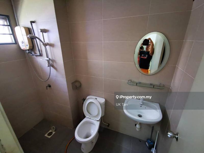 2-storey Terraced House for Rent in Bandar Saujana Putra, Tanjong Duabelas by UK Tan - iProperty.com.my
