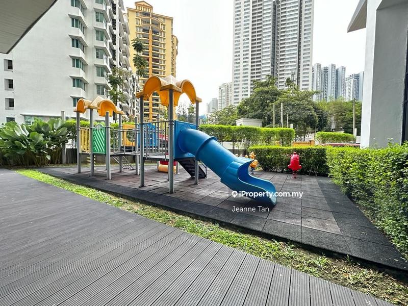 Condominium for Sale in Lumina Kiara by Jeanne Tan - iProperty.com.my