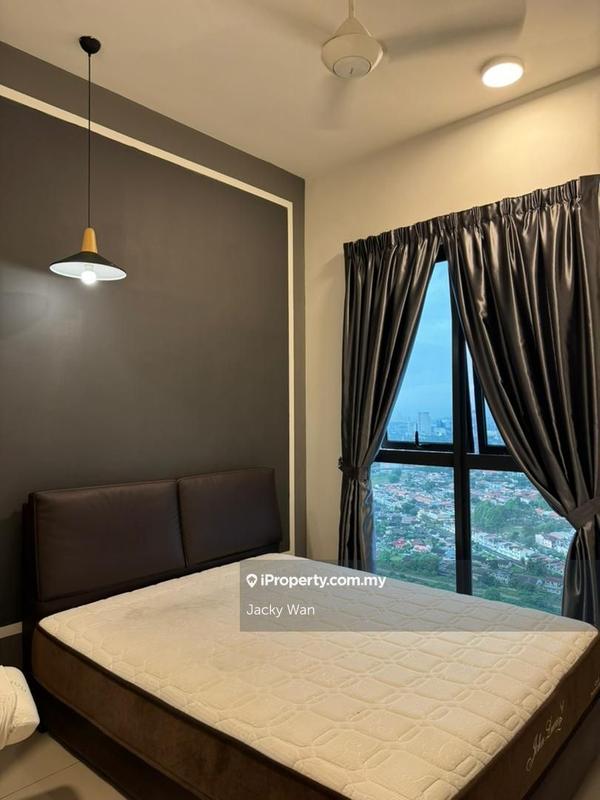 Residensi Servis untuk Disewa di Citizen @ Old Klang Road oleh Jacky Wan - iProperty.com.my