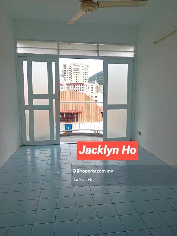 For Sale - Desa Rahmat (Graceland Villa)