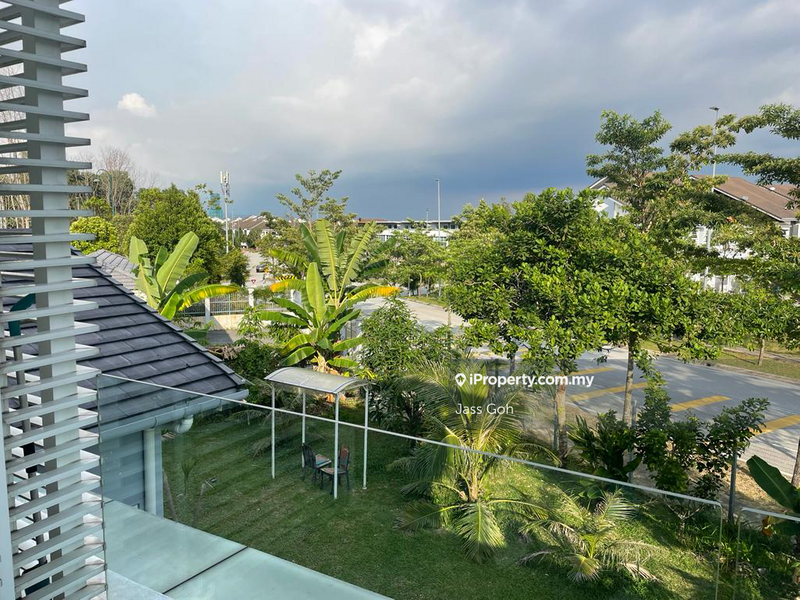 Banglo untuk Dijual di Denai Alam, Shah Alam oleh Jass Goh - iProperty.com.my
