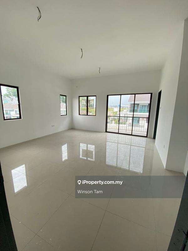 Rumah Berkembar untuk Dijual di Scientex Rawang, Rawang oleh Winson Tam - iProperty.com.my