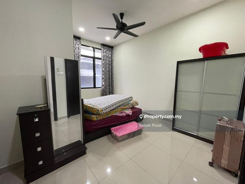 Rumah Berkembar untuk Dijual di Taman Jenderam Harmoni @ Dengkil, Dengkil oleh Kelvin Pook - iProperty.com.my
