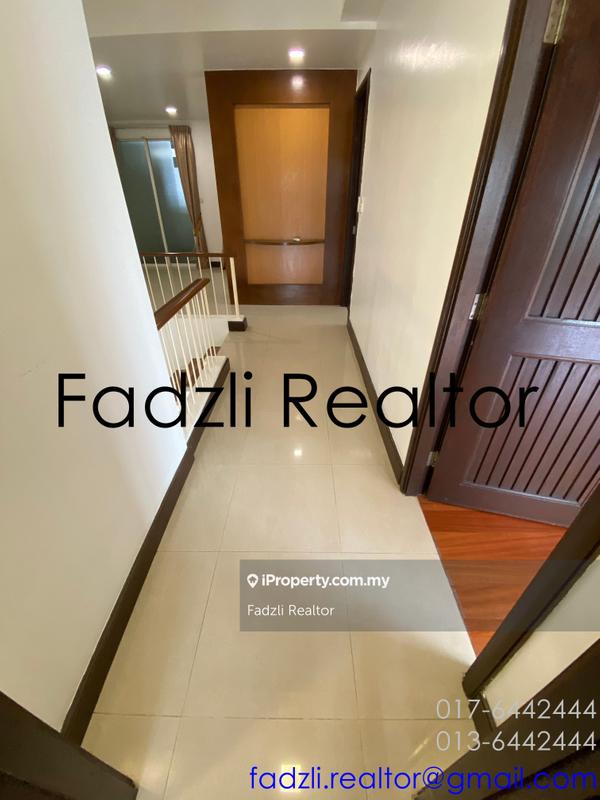 Condominium for Sale in Flora Murni by Fadzli Realtor - iProperty.com.my